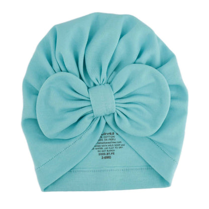 Bow Hat