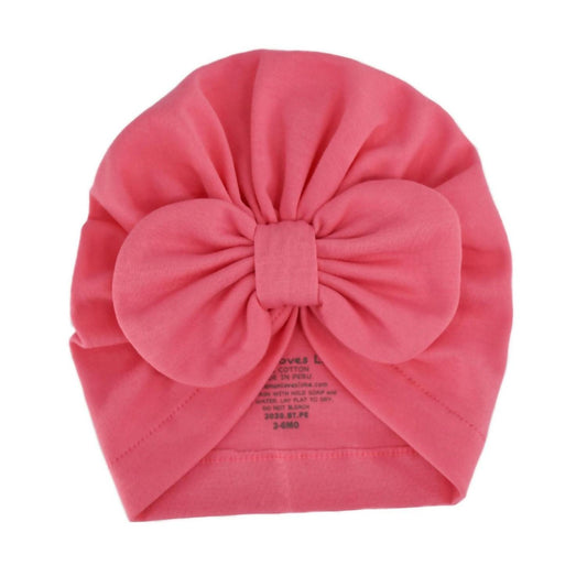 Bow Hat