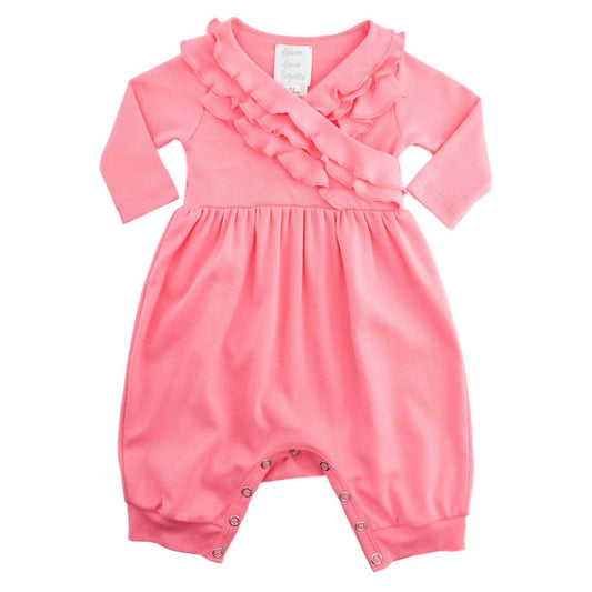 Elsa Romper