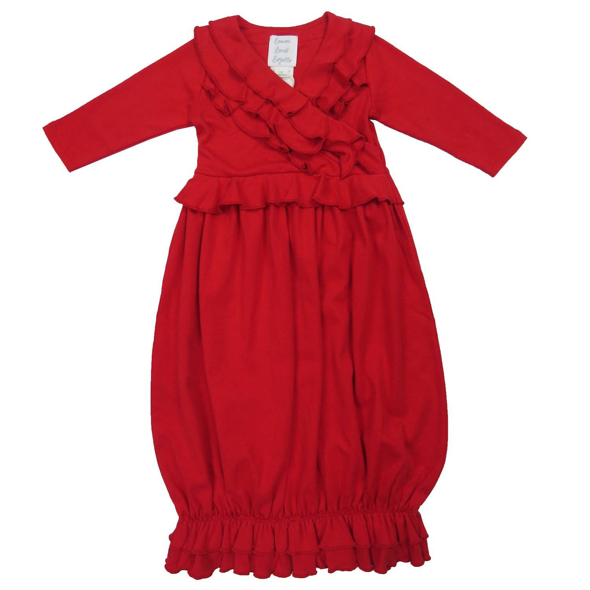 Jenna Gown
