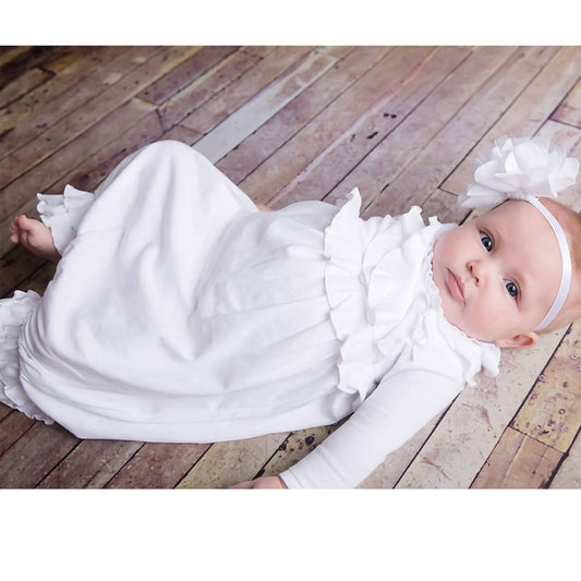 Jenna Gown