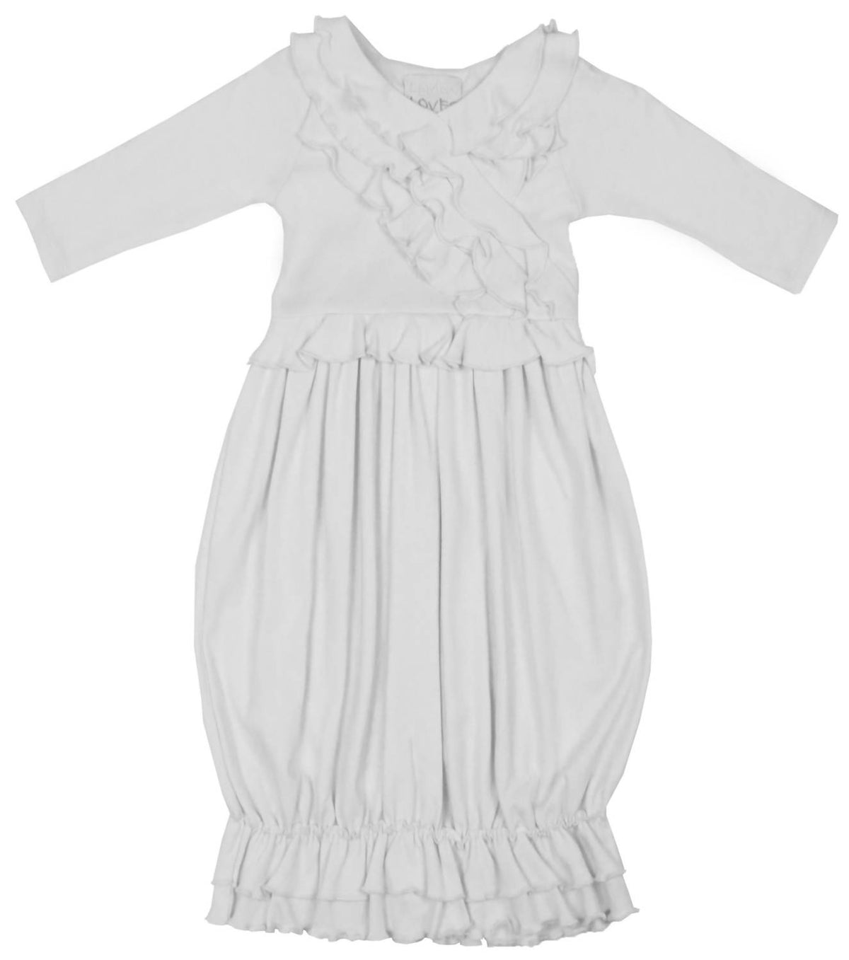 Jenna Gown