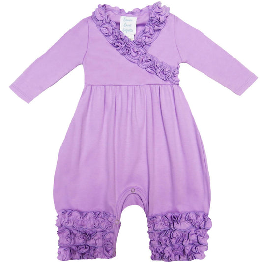 Olivia Romper