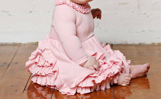 Zoe Dress