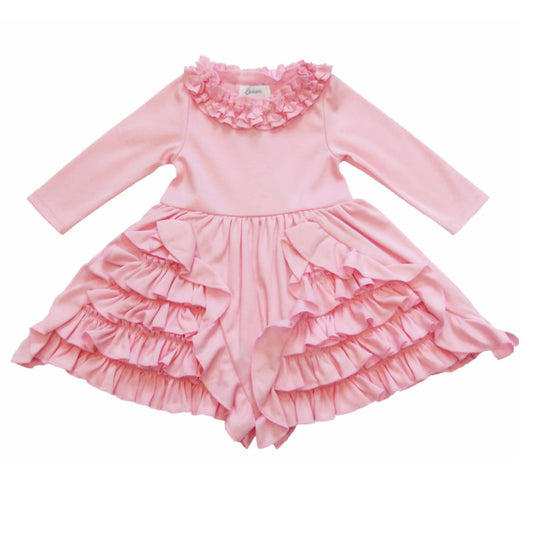 Zoe Dress
