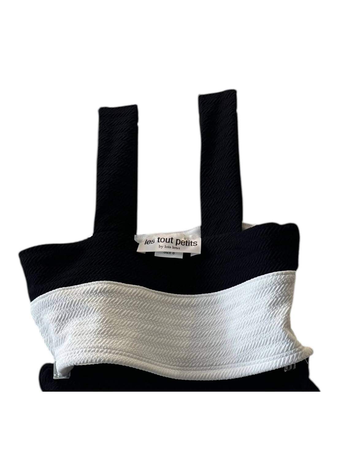 Girls Chanel Bikini Set