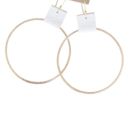 Women's Grayson Earrings