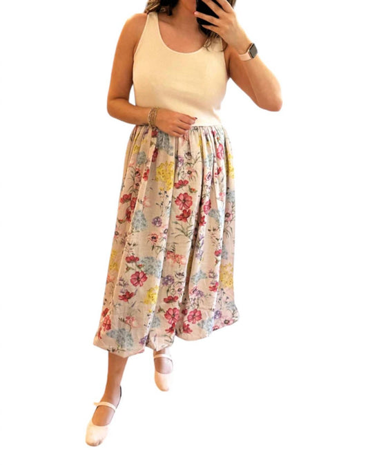 America Dress