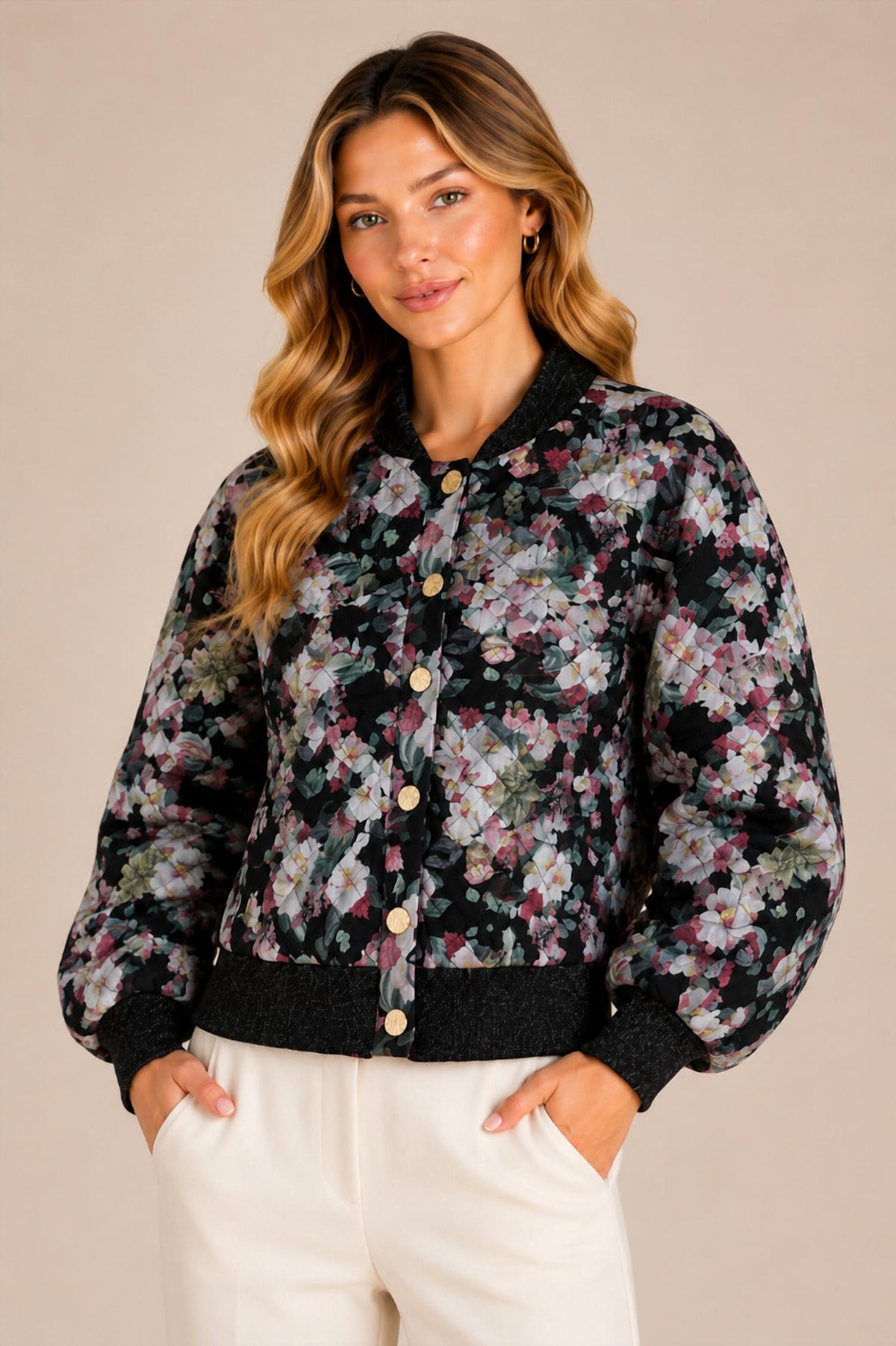 Bloom Jacket