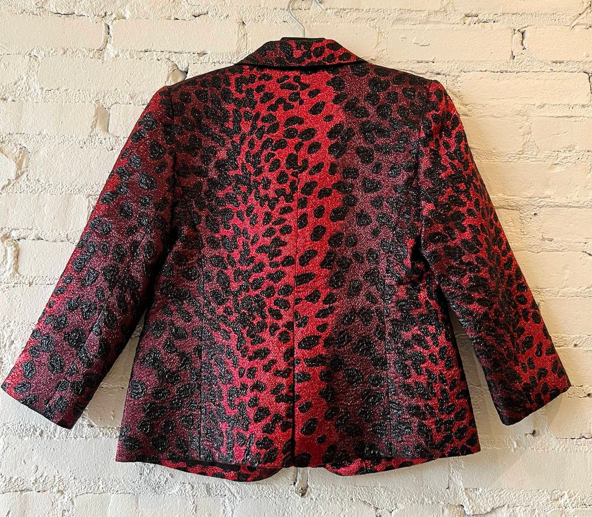 Women's Night Blazer