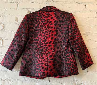 Women's Night Blazer