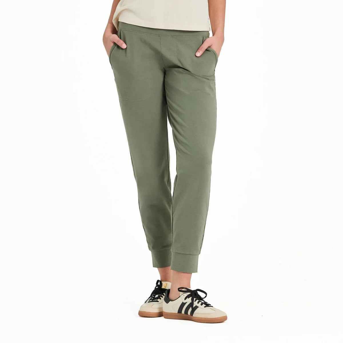 Solid Crusher Flex Joggers
