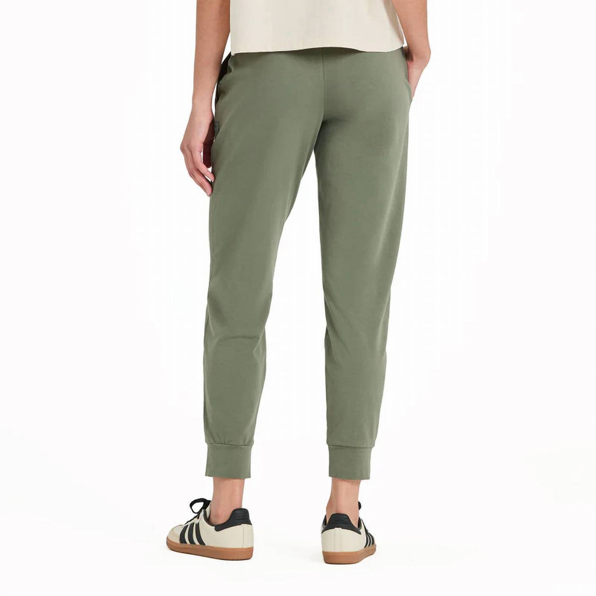 Solid Crusher Flex Joggers