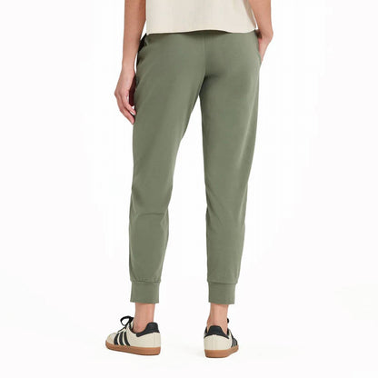 Solid Crusher Flex Joggers