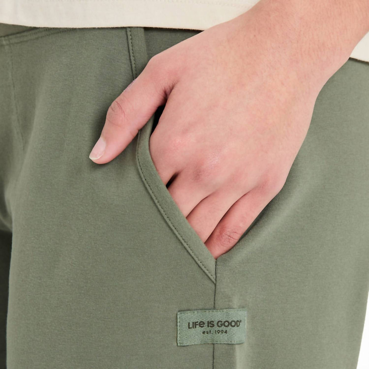 Solid Crusher Flex Joggers