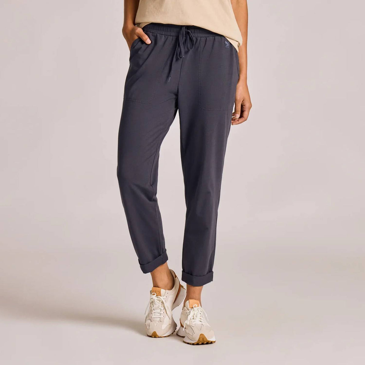 Solid Crusher Flex Pant