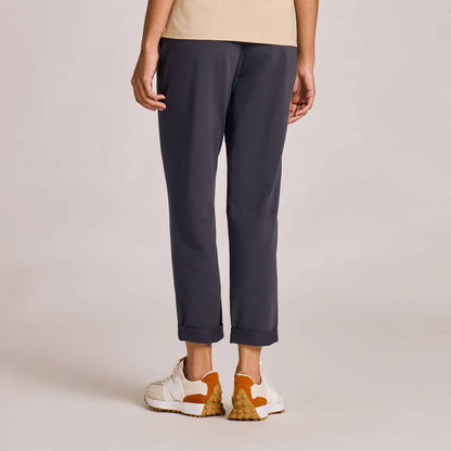 Solid Crusher Flex Pant