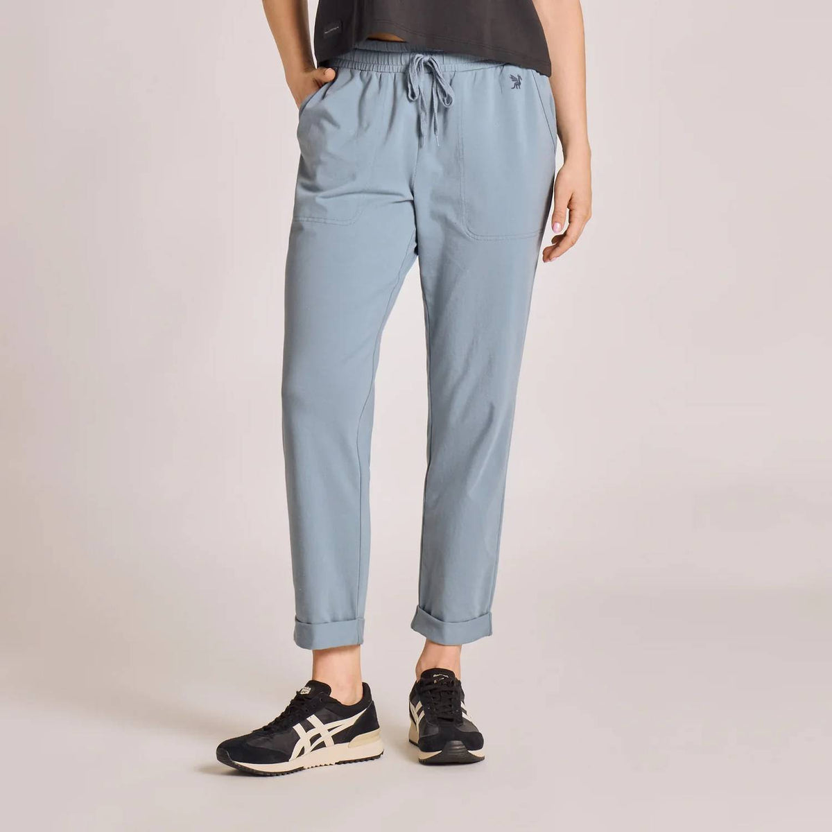 Solid Crusher Flex Pant