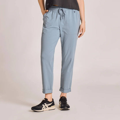 Solid Crusher Flex Pant