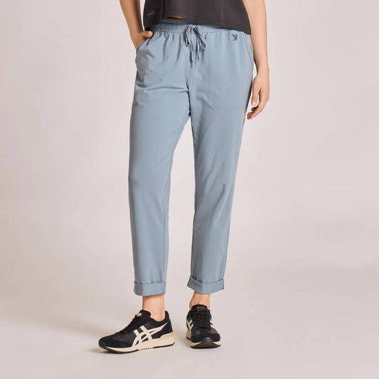 Solid Crusher Flex Pant