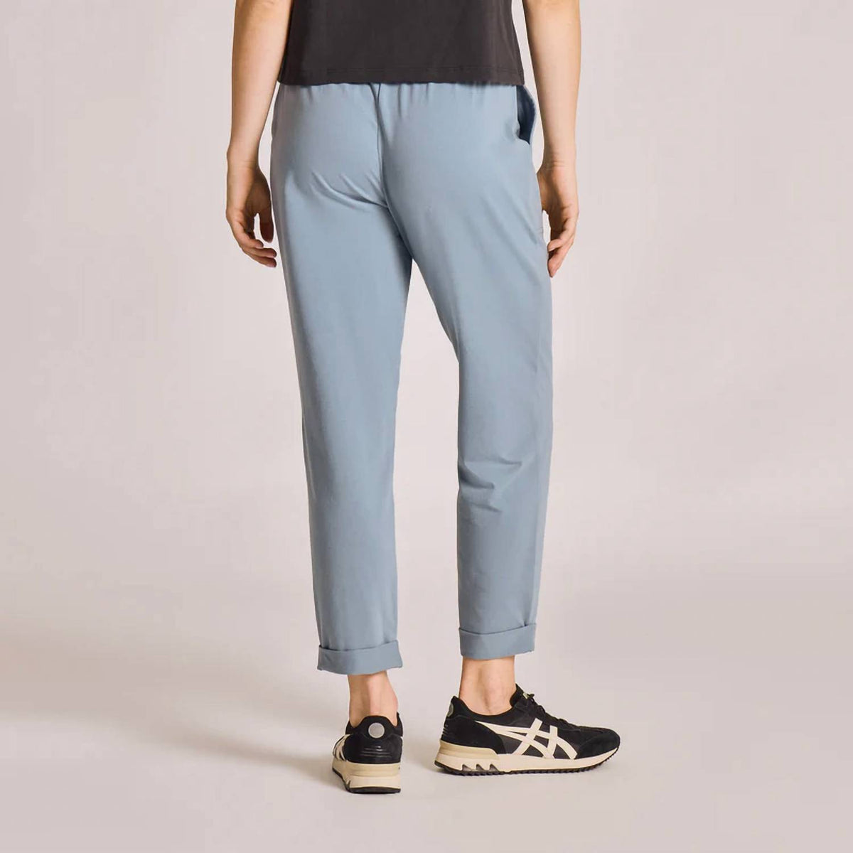 Solid Crusher Flex Pant
