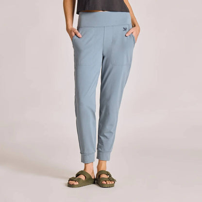 Women's Solid Crusher Flex Jogger