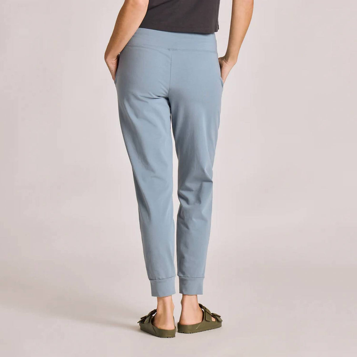 Women's Solid Crusher Flex Jogger