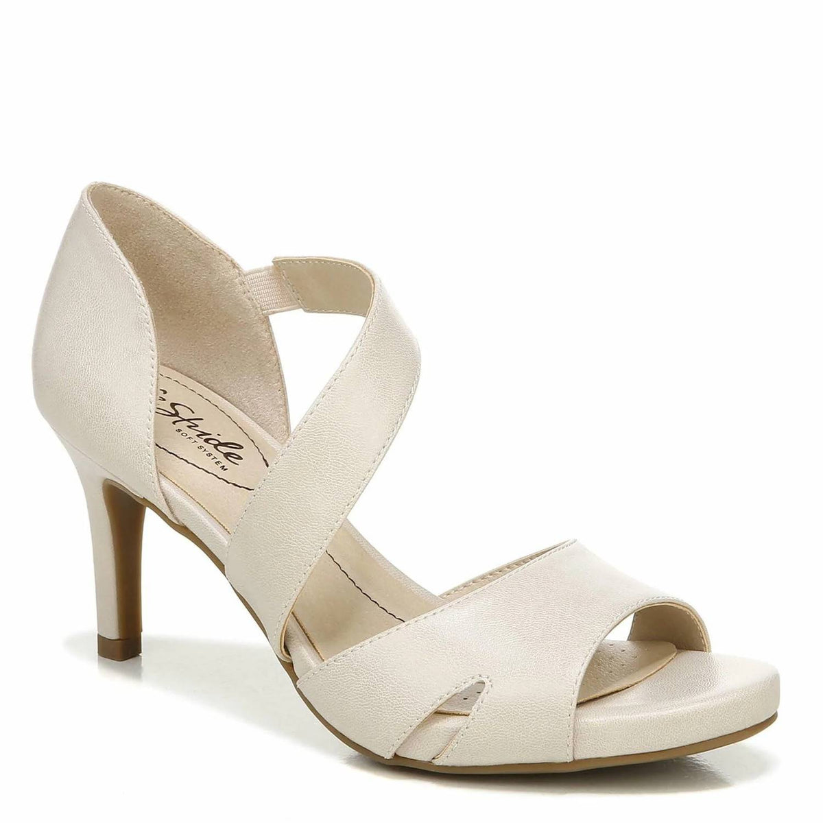 Women's Mega Dress Heeled Sandals