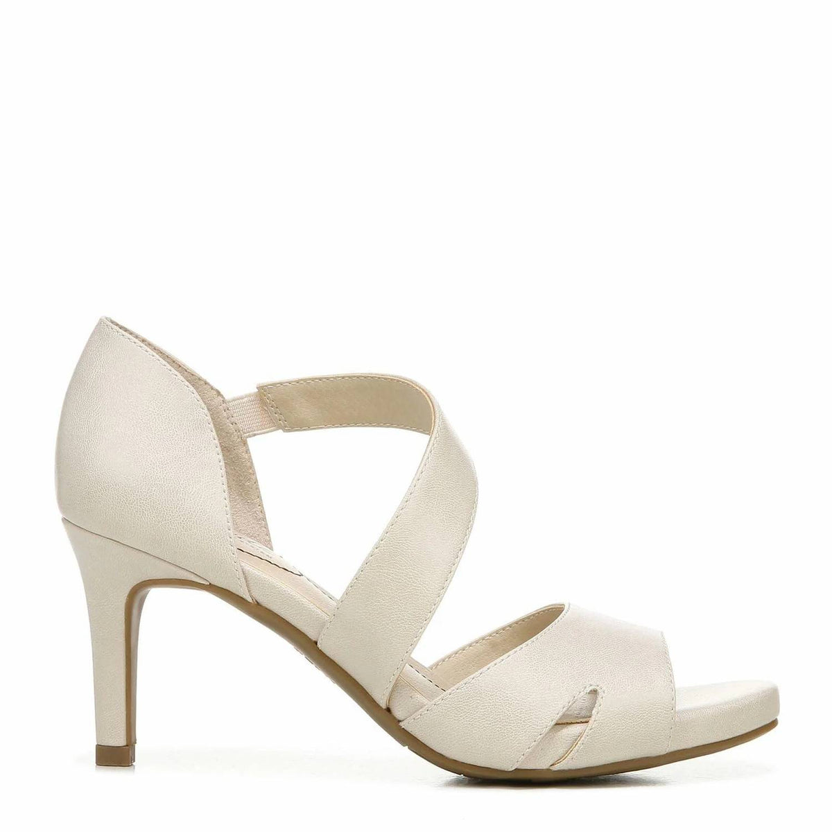 Women's Mega Dress Heeled Sandals