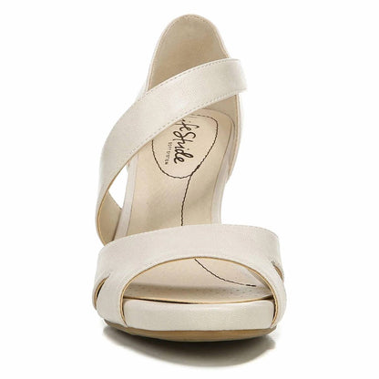 Women's Mega Dress Heeled Sandals