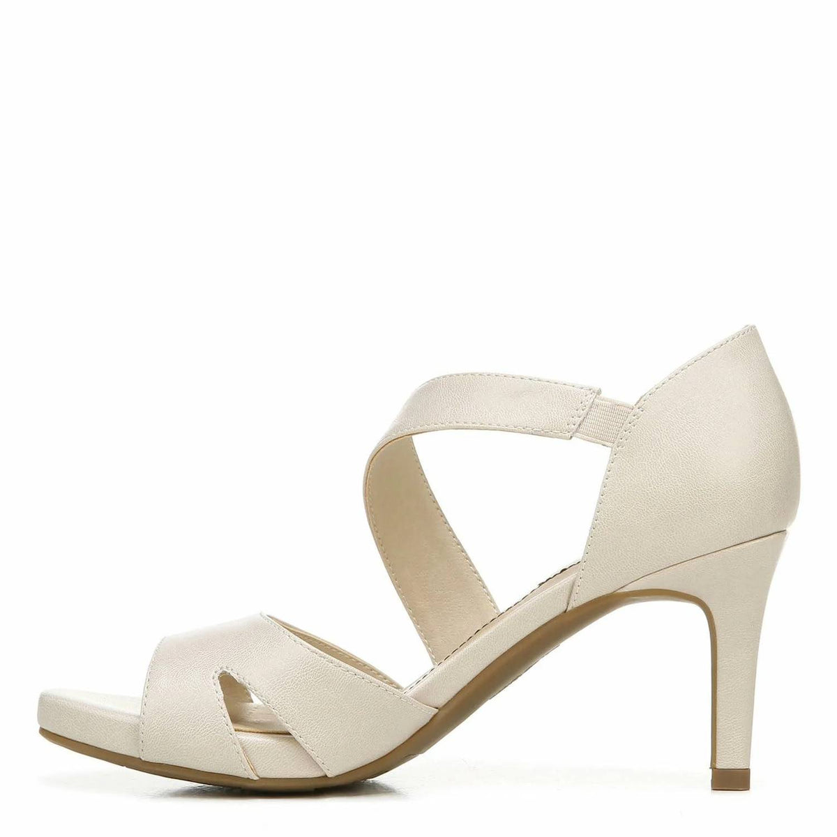 Women's Mega Dress Heeled Sandals