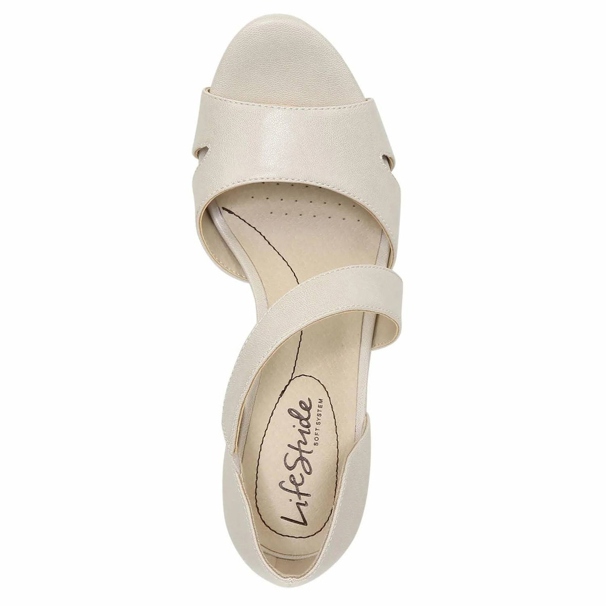 Women's Mega Dress Heeled Sandals