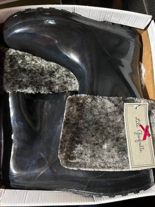 Kid's Lenka 2 Boots