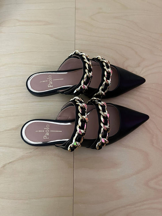 Women's Aurel Pointed Toe Mule