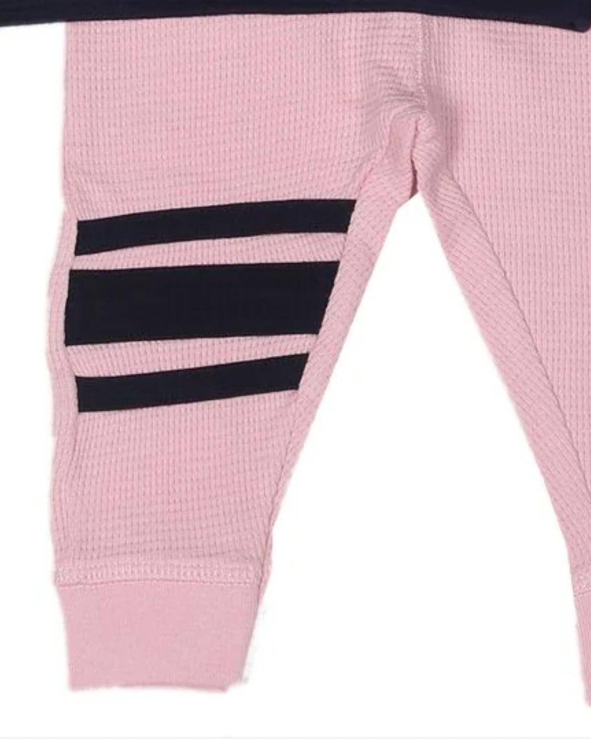 Girl's Football Fan Thermal Set