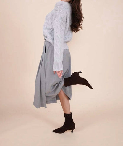 Cressida Midi Skirt