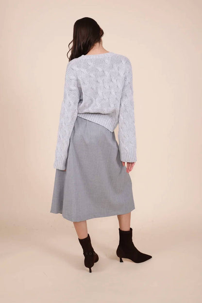 Cressida Midi Skirt