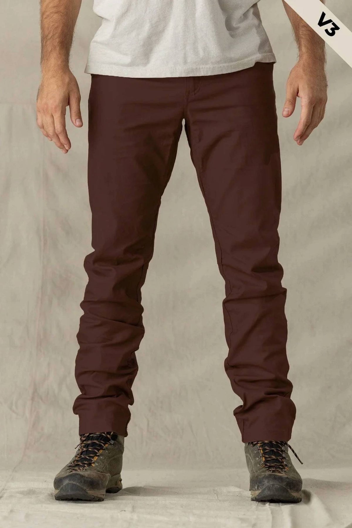 Men's Flex Canvas V3 Pants