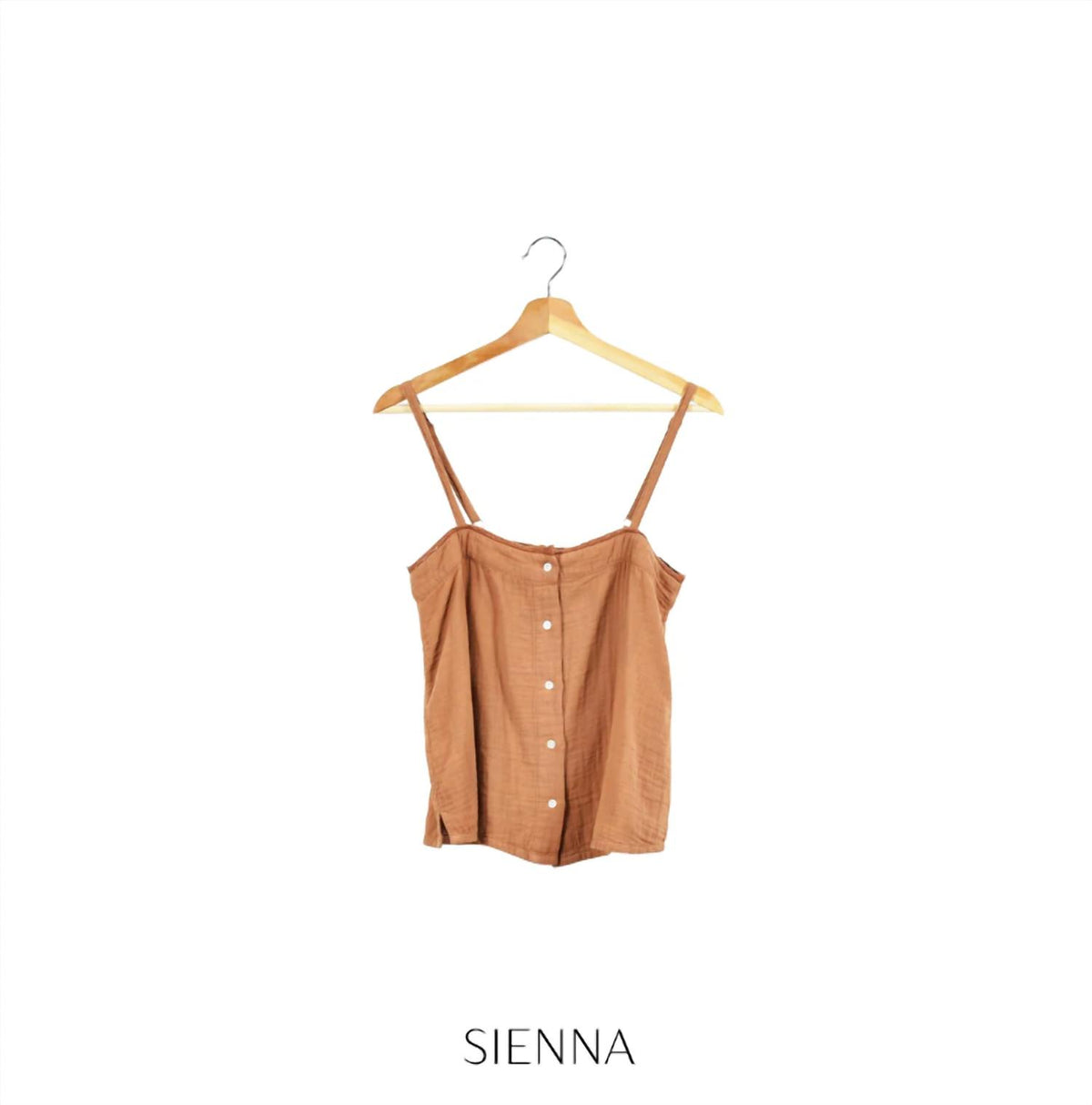 Surrender Lounge Cami Top