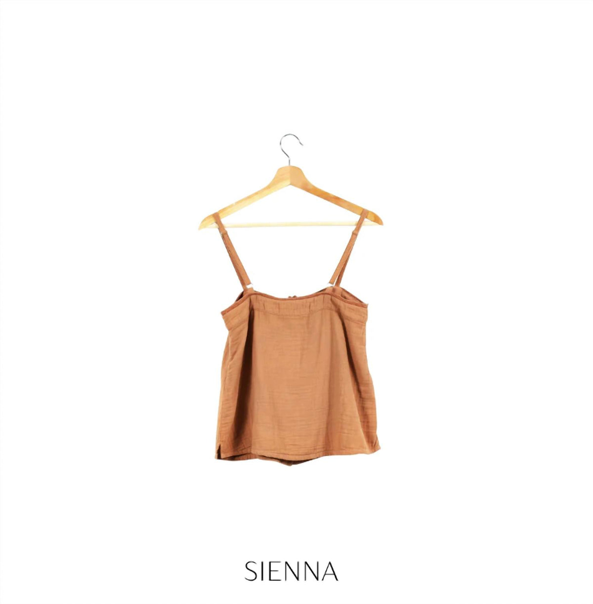 Surrender Lounge Cami Top
