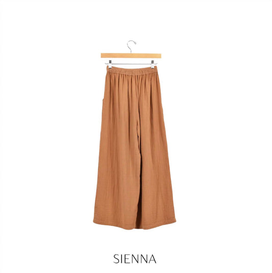 Women's Rooted Lounge Pants