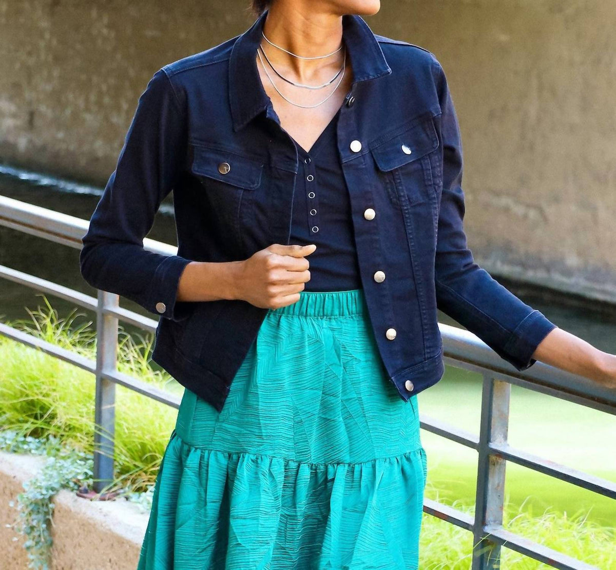 Women's Cara Jacket