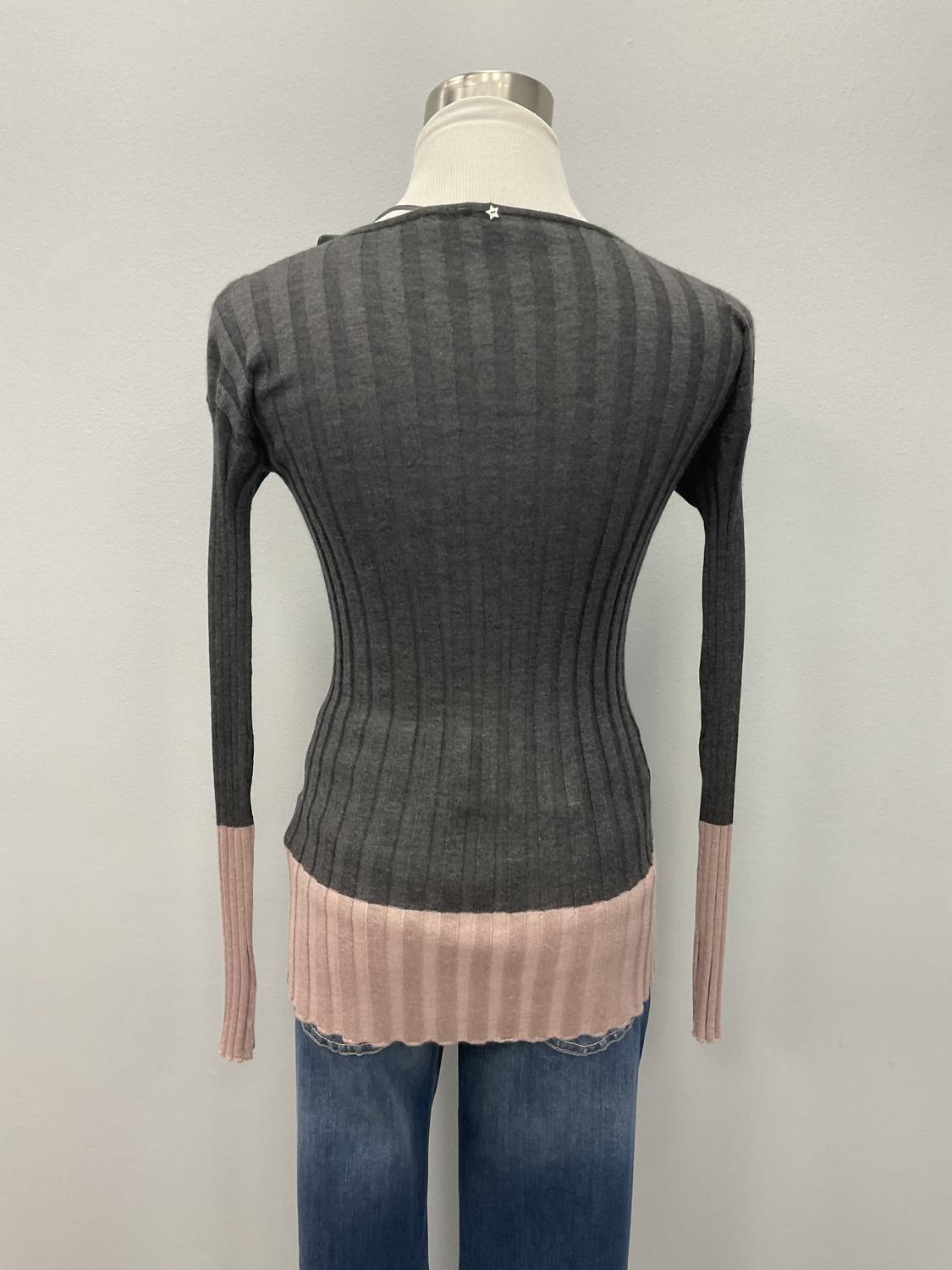 Cashmere Sweater