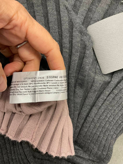 Cashmere Sweater