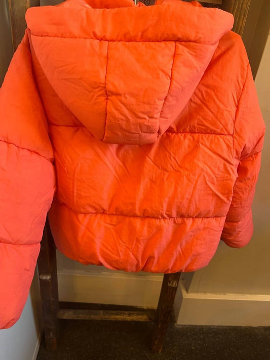 Kid's Puffer Jacket