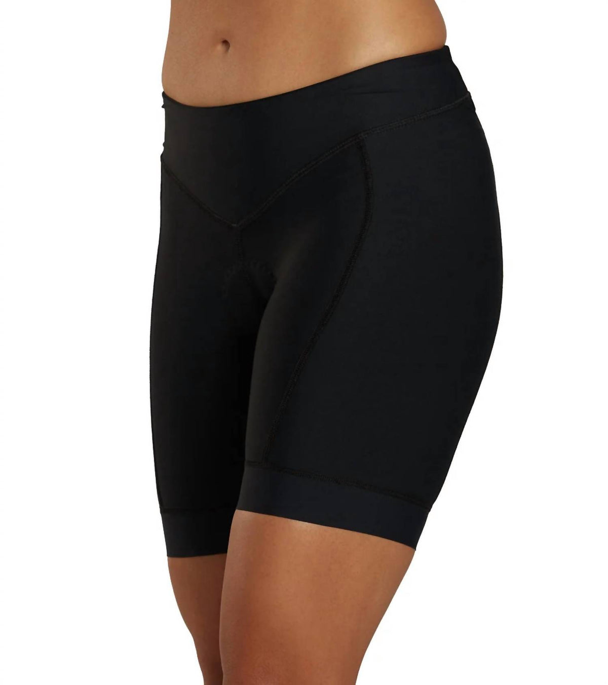 Tri Power Shorts