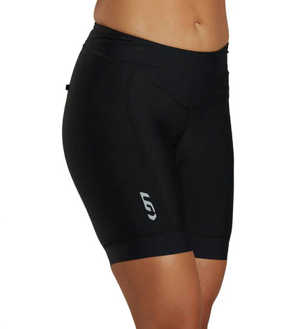 Tri Power Shorts