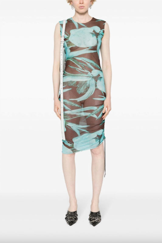 Heatwave Dress