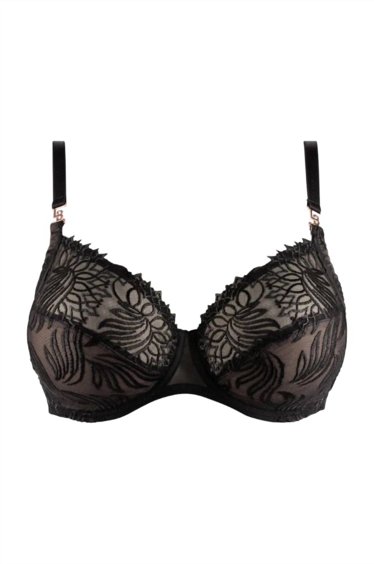Swan Full Cup Bra