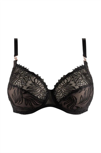 Swan Full Cup Bra